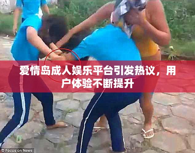 爱情岛成人娱乐平台引发热议，用户体验不断提升
