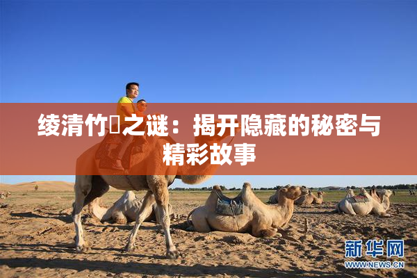 绫清竹婬之谜：揭开隐藏的秘密与精彩故事