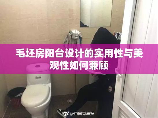 毛坯房阳台设计的实用性与美观性如何兼顾
