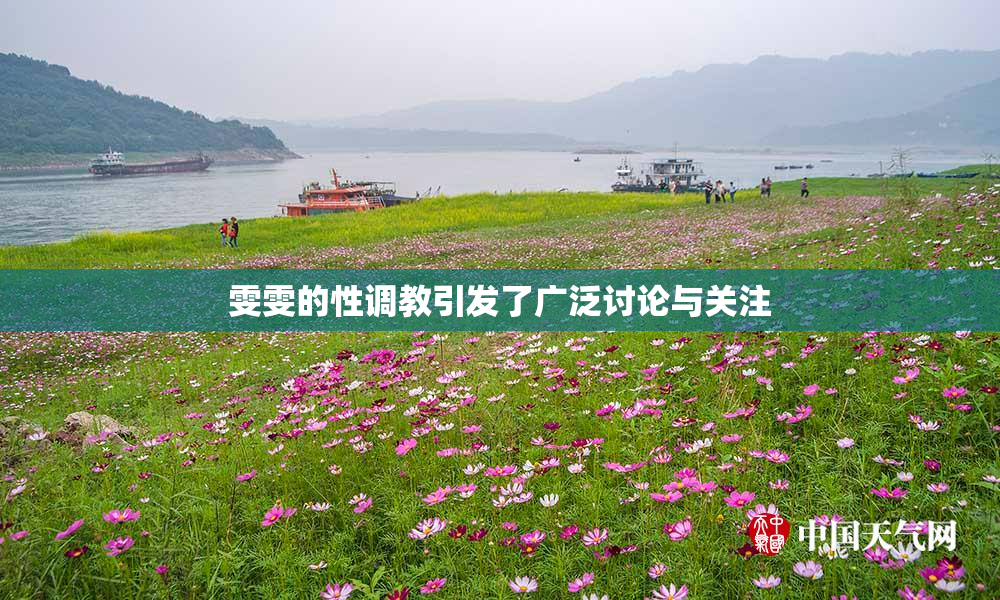 雯雯的性调教引发了广泛讨论与关注