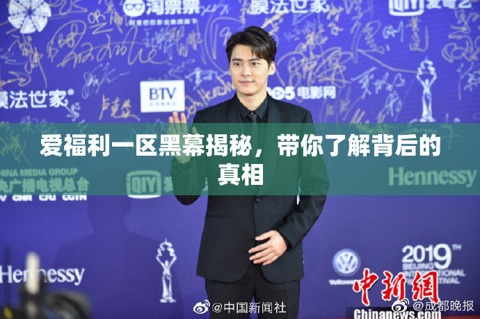 爱福利一区黑幕揭秘，带你了解背后的真相