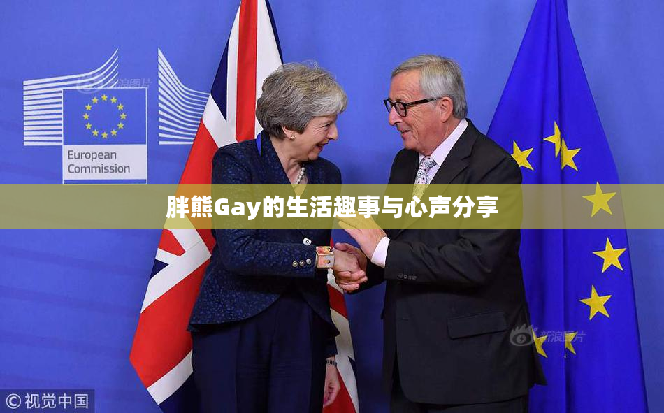 胖熊Gay的生活趣事与心声分享