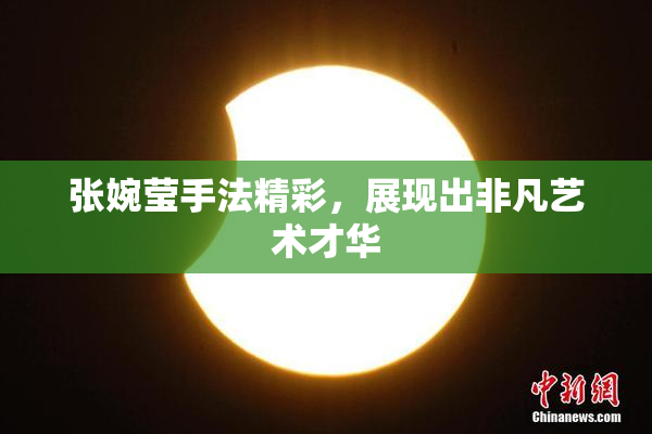 张婉莹手法精彩，展现出非凡艺术才华