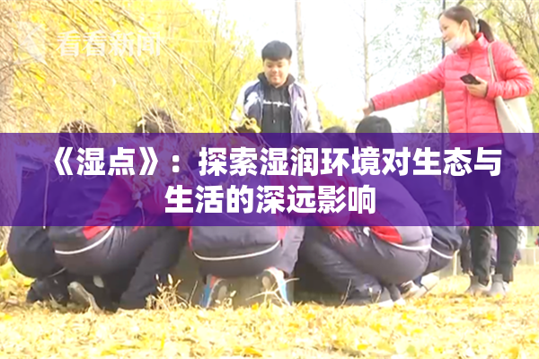 《湿点》：探索湿润环境对生态与生活的深远影响