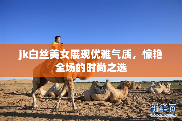 jk白丝美女展现优雅气质，惊艳全场的时尚之选