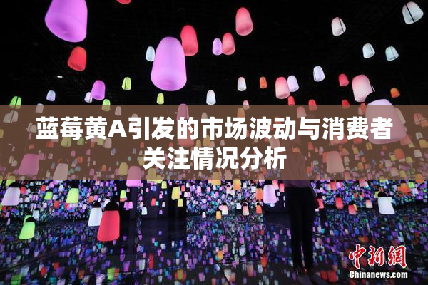 蓝莓黄A引发的市场波动与消费者关注情况分析