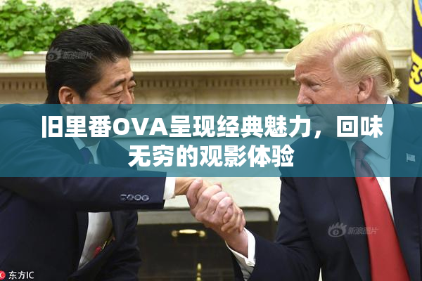 旧里番OVA呈现经典魅力，回味无穷的观影体验