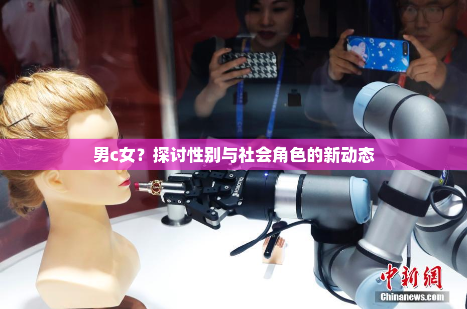 男c女？探讨性别与社会角色的新动态