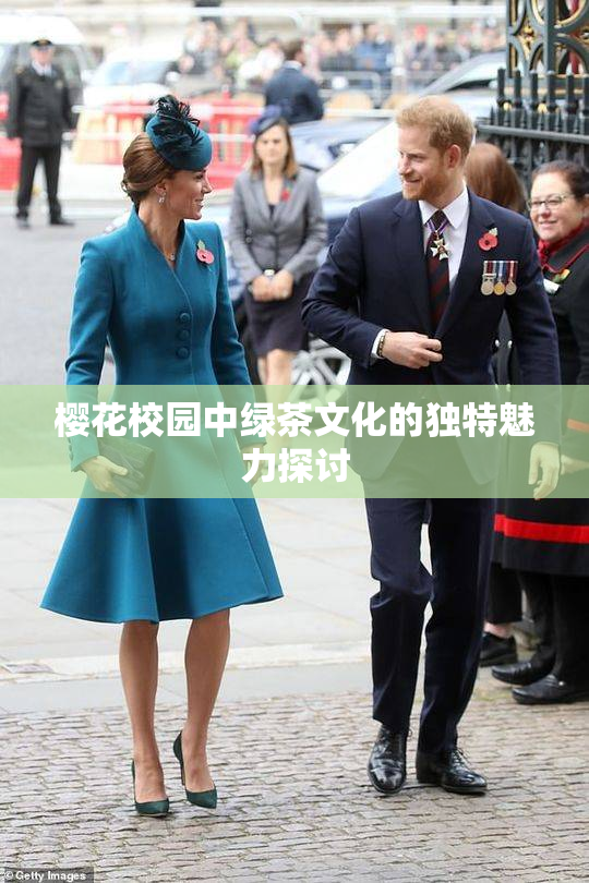 樱花校园中绿茶文化的独特魅力探讨