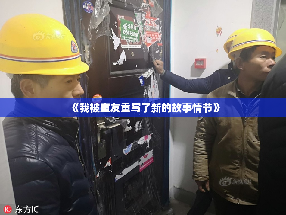 《我被室友重写了新的故事情节》