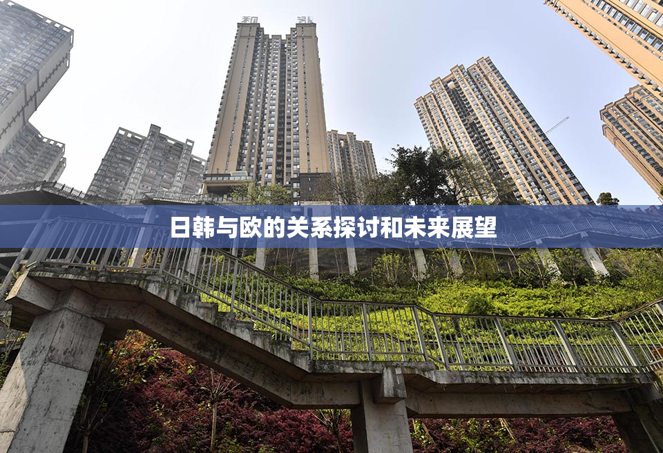 日韩与欧的关系探讨和未来展望
