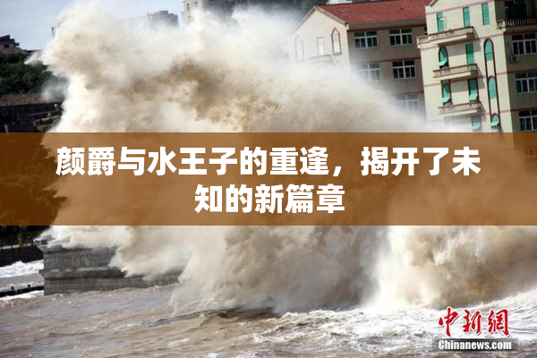 颜爵与水王子的重逢，揭开了未知的新篇章