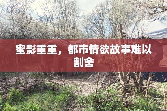 蜜影重重，都市情欲故事难以割舍