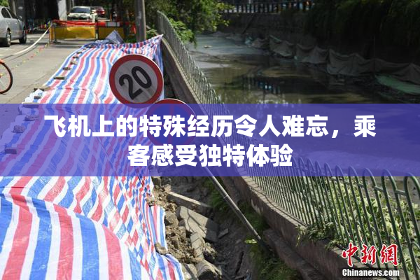 飞机上的特殊经历令人难忘，乘客感受独特体验