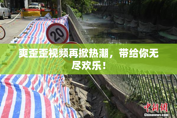 爽歪歪视频再掀热潮，带给你无尽欢乐！