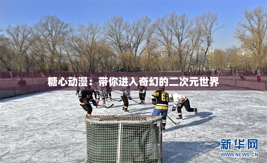 糖心动漫：带你进入奇幻的二次元世界