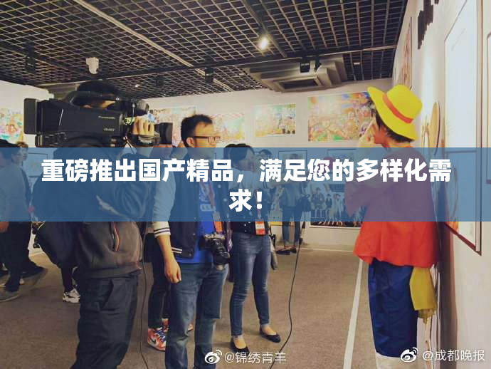 重磅推出国产精品，满足您的多样化需求！
