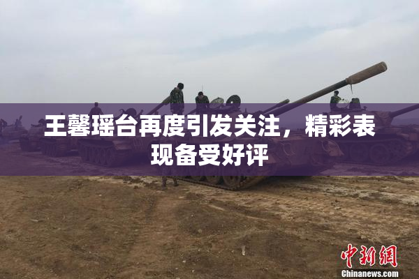 王馨瑶台再度引发关注，精彩表现备受好评