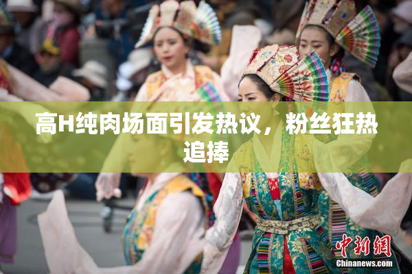 高H纯肉场面引发热议，粉丝狂热追捧
