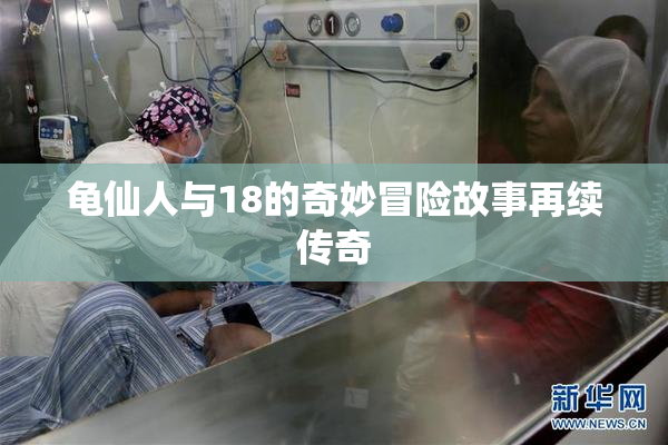 龟仙人与18的奇妙冒险故事再续传奇