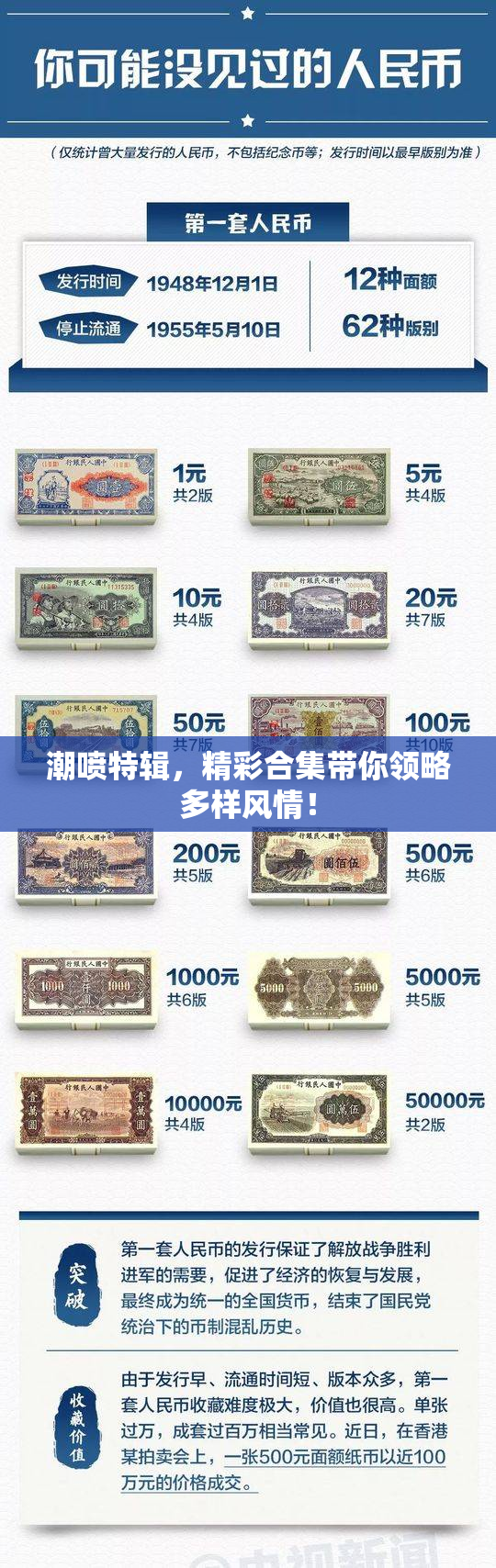潮喷特辑，精彩合集带你领略多样风情！