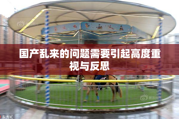 国产乱来的问题需要引起高度重视与反思