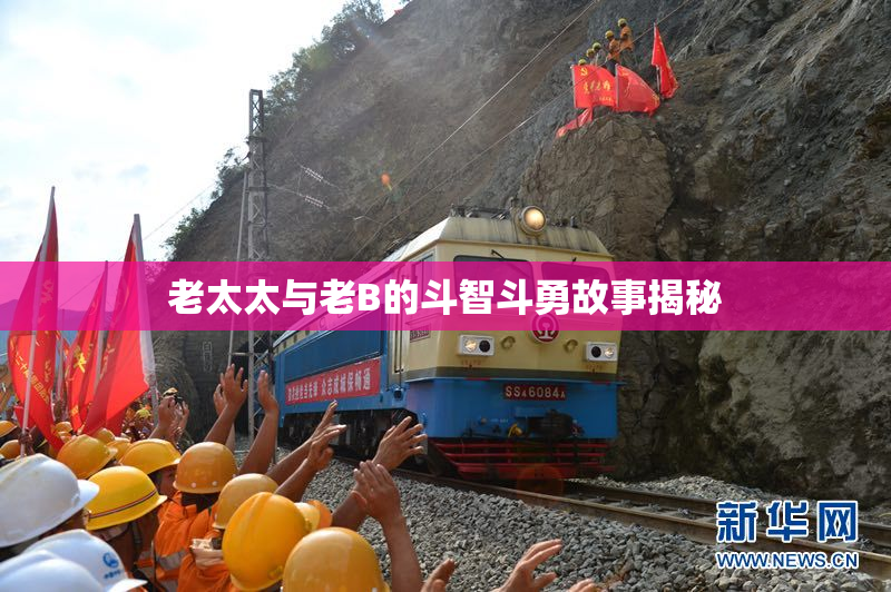 老太太与老B的斗智斗勇故事揭秘