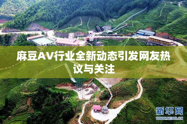 麻豆AV行业全新动态引发网友热议与关注