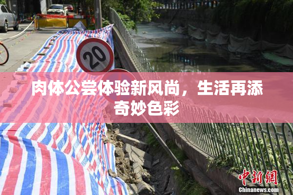 肉体公尝体验新风尚，生活再添奇妙色彩