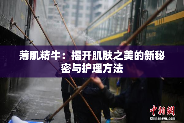 薄肌精牛：揭开肌肤之美的新秘密与护理方法