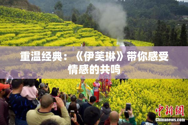 重温经典：《伊芙琳》带你感受情感的共鸣