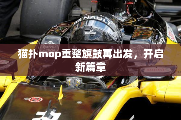 猫扑mop重整旗鼓再出发，开启新篇章