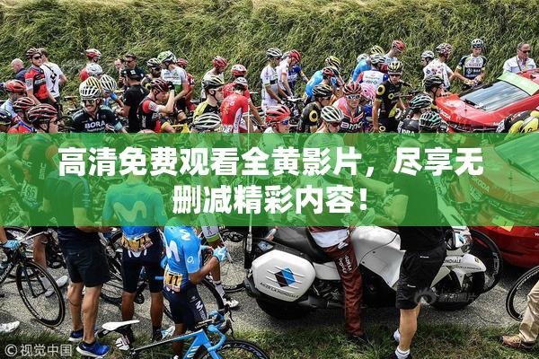 高清免费观看全黄影片，尽享无删减精彩内容！