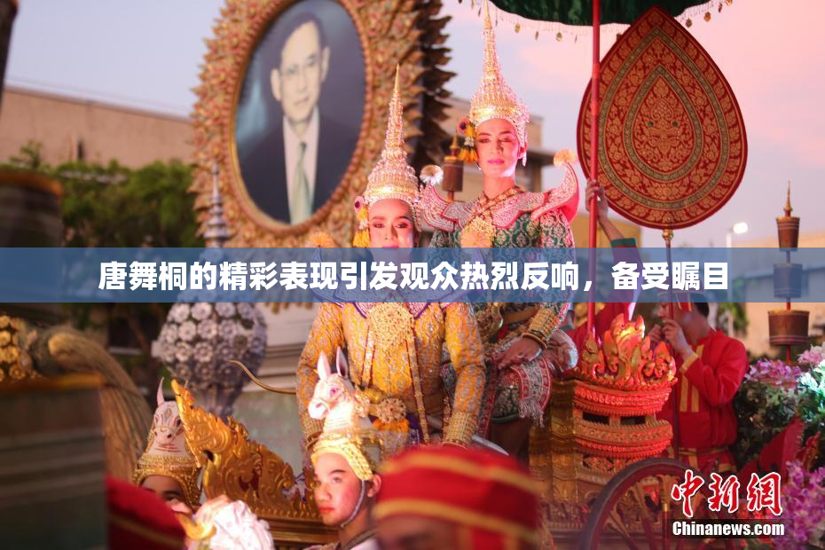 唐舞桐的精彩表现引发观众热烈反响，备受瞩目
