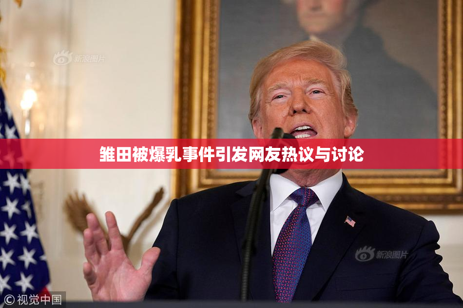雏田被爆乳事件引发网友热议与讨论