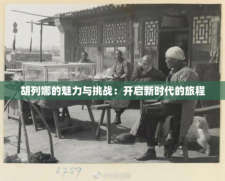 胡列娜的魅力与挑战：开启新时代的旅程