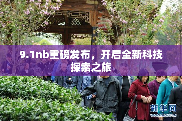 9.1nb重磅发布，开启全新科技探索之旅