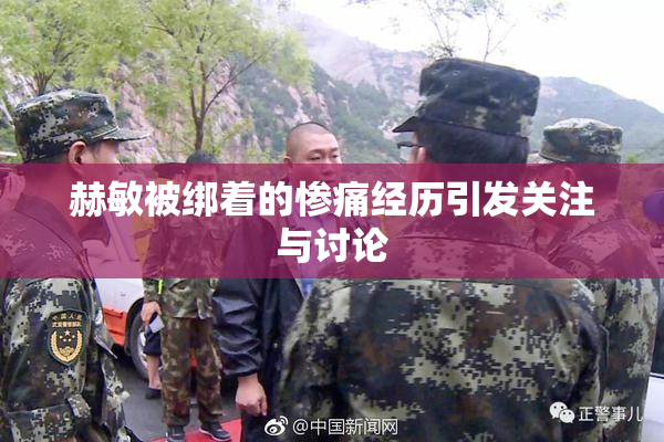 赫敏被绑着的惨痛经历引发关注与讨论