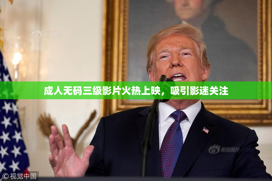 成人无码三级影片火热上映，吸引影迷关注