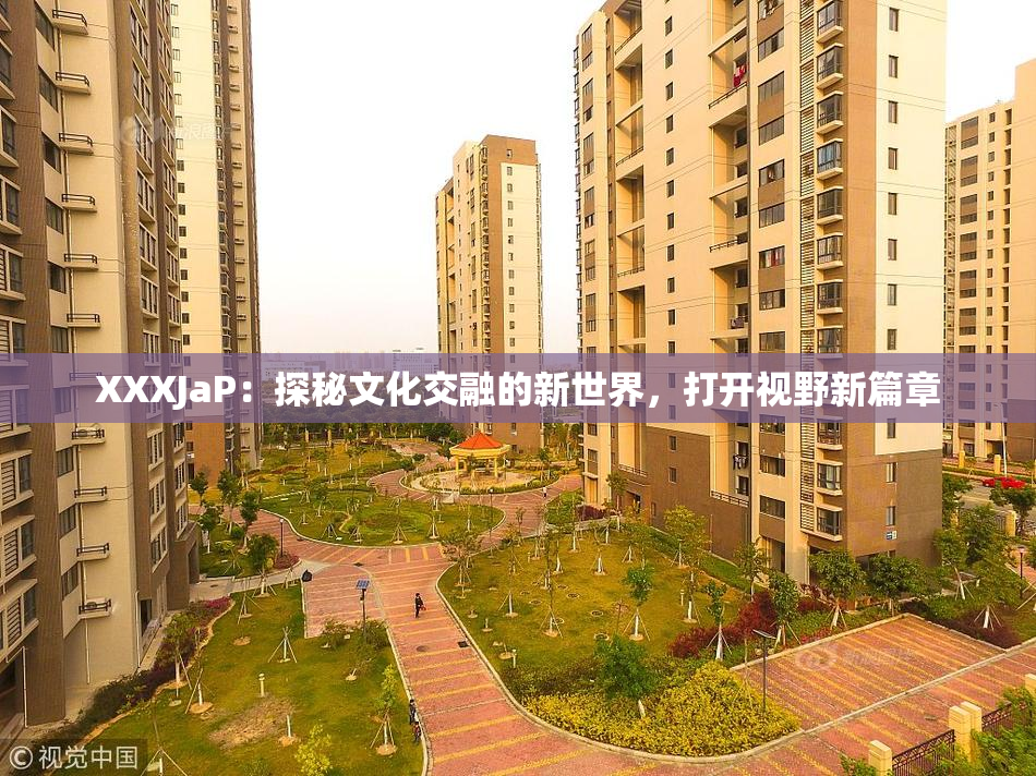 XXXJaP：探秘文化交融的新世界，打开视野新篇章