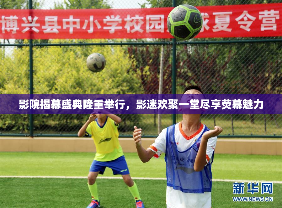 影院揭幕盛典隆重举行，影迷欢聚一堂尽享荧幕魅力