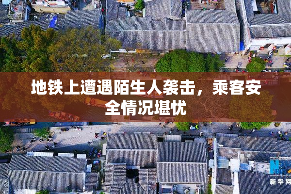 地铁上遭遇陌生人袭击，乘客安全情况堪忧