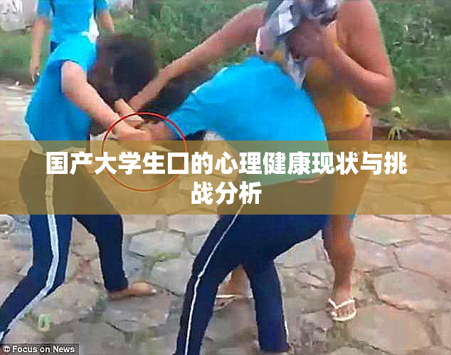 国产大学生囗的心理健康现状与挑战分析