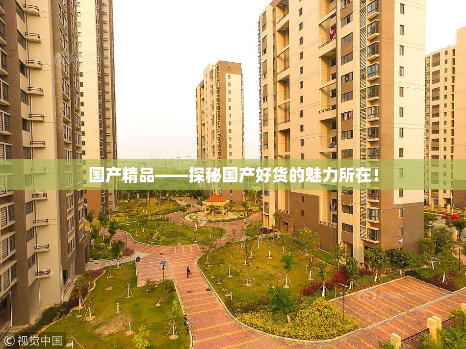 国产精品——探秘国产好货的魅力所在！