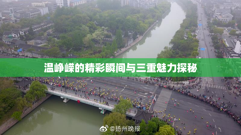 温峥嵘的精彩瞬间与三重魅力探秘