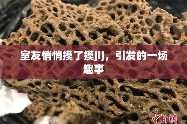 室友悄悄摸了摸jij，引发的一场趣事