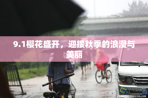 9.1樱花盛开，迎接秋季的浪漫与美丽