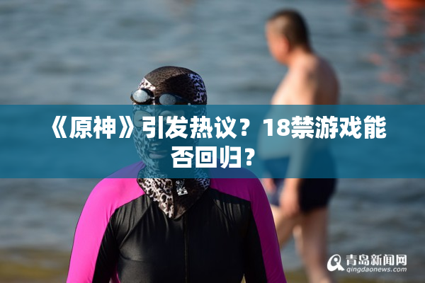 《原神》引发热议？18禁游戏能否回归？