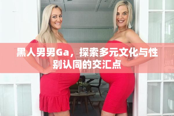黑人男男Ga，探索多元文化与性别认同的交汇点
