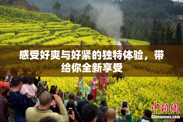 感受好爽与好紧的独特体验，带给你全新享受